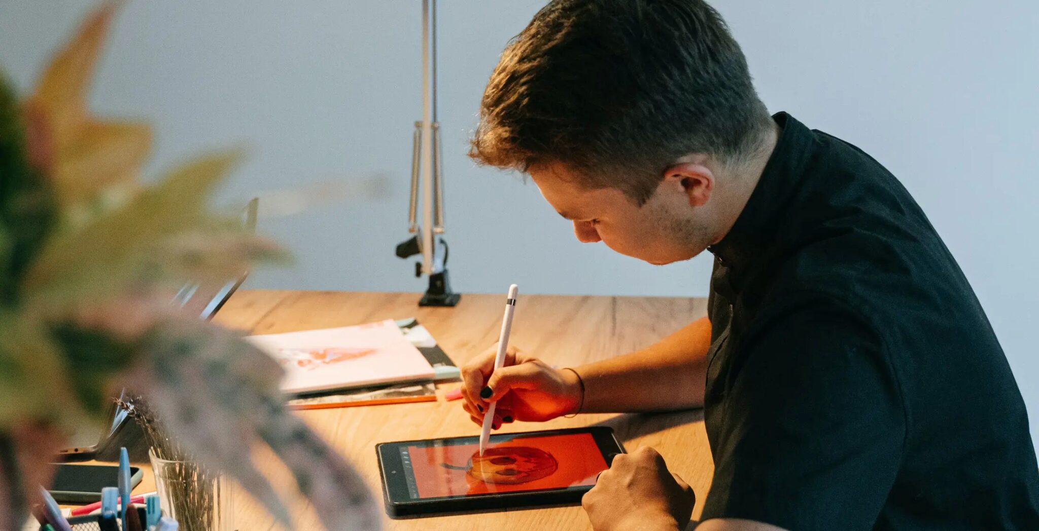 ⎯  Nos gusta Imaginar