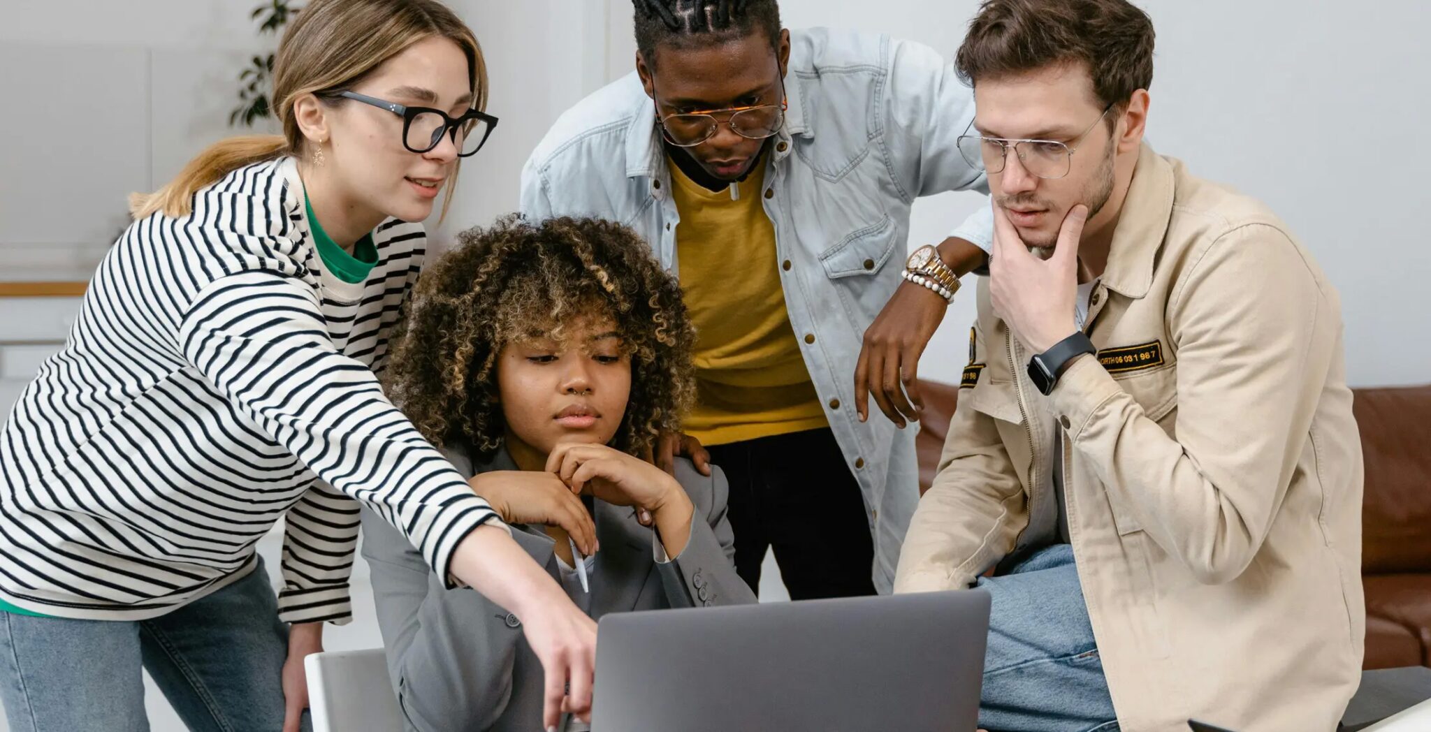 ⎯   Nos gusta Innovar