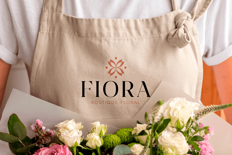 Branding-Fiora
